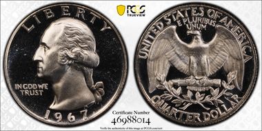 1967 25C SMS SP66DCAM