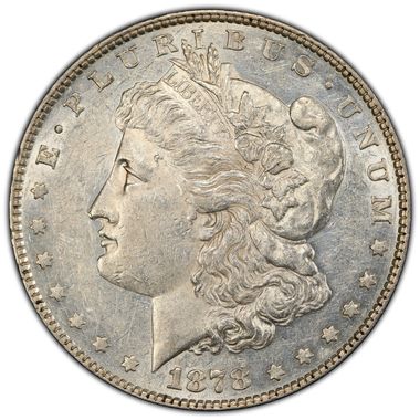 Cert 46988443 - Coin Image