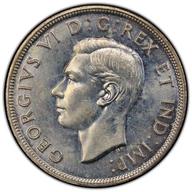 Cert 46988677 - Coin Image