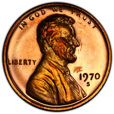 Cert 46989332 - Coin Image