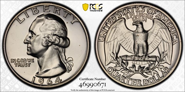 Cert 46990671 - Coin Image