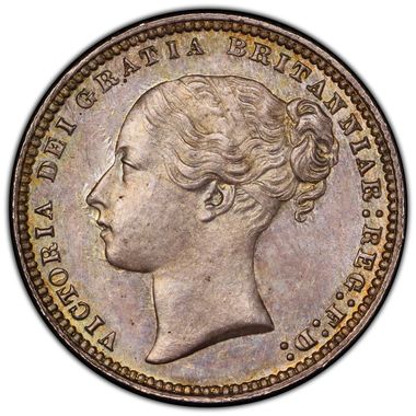 Cert 46991017 - Coin Image
