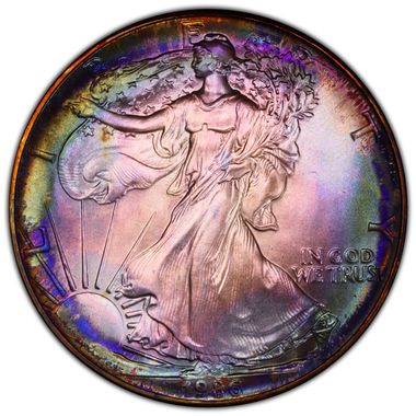 Cert 46995283 - Coin Image