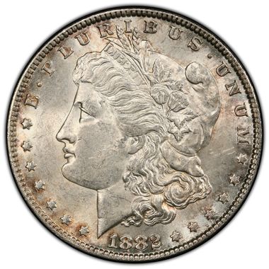 Cert 46995535 - Coin Image