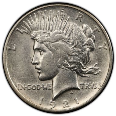 Cert 46995540 - Coin Image