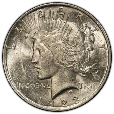 Cert 46995792 - Coin Image