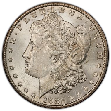 Cert 46996714 - Coin Image