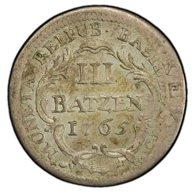 Cert 46996868 - Coin Image