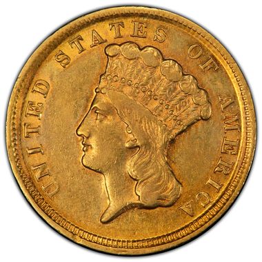 Cert 46996970 - Coin Image