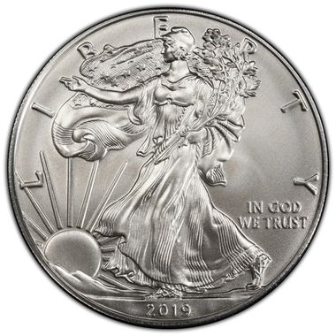 Cert 46997011 - Coin Image