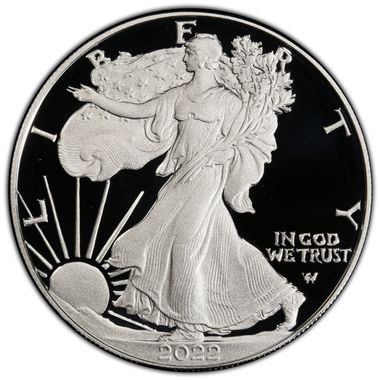 Cert 46997018 - Coin Image
