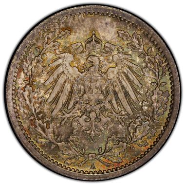 Cert 46998493 - Coin Image