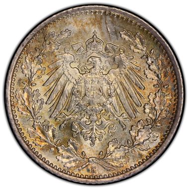 Cert 46998494 - Coin Image