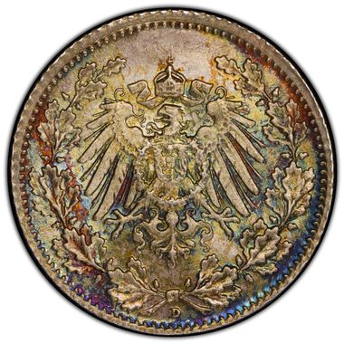 Cert 46998503 - Coin Image