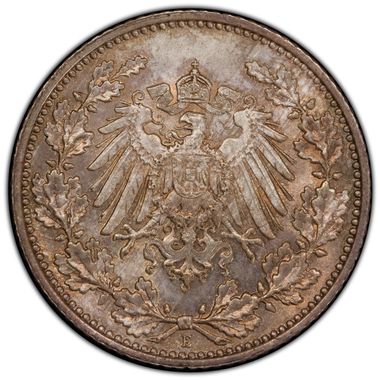 Cert 46998504 - Coin Image