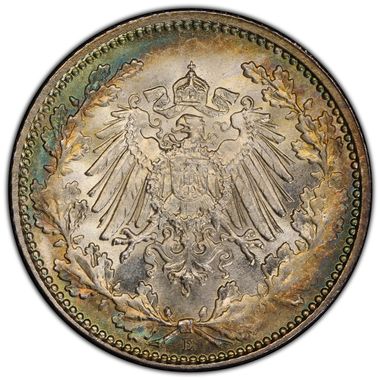 Cert 46998510 - Coin Image