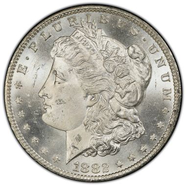 Cert 46998807 - Coin Image