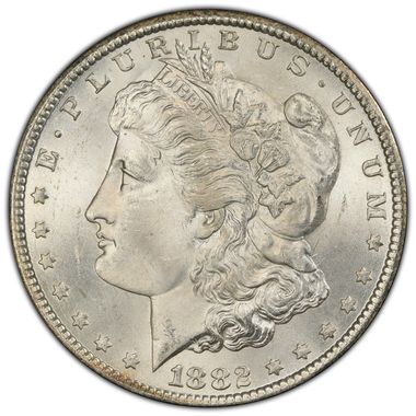 Cert 46998808 - Coin Image