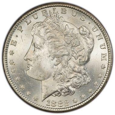 Cert 46998809 - Coin Image