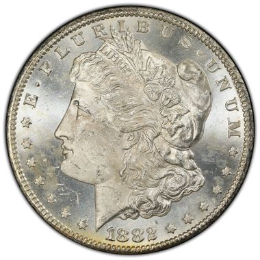 Cert 46998810 - Coin Image