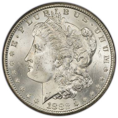 Cert 46998811 - Coin Image