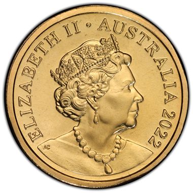 Cert 47000540 - Coin Image