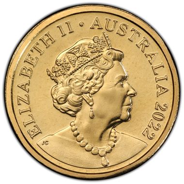 Cert 47000541 - Coin Image