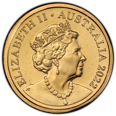 Cert 47000542 - Coin Image