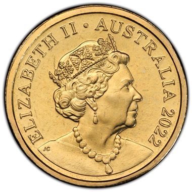 Cert 47000546 - Coin Image