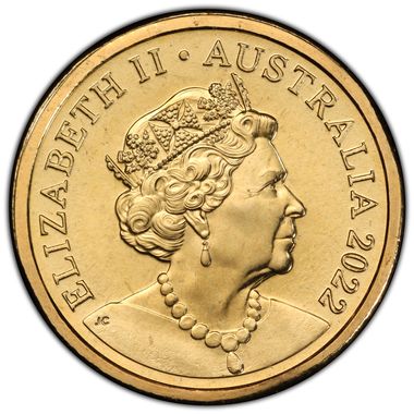 Cert 47000547 - Coin Image