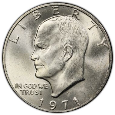 Cert 47000550 - Coin Image