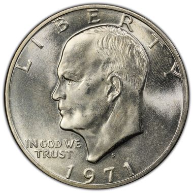 Cert 47000552 - Coin Image