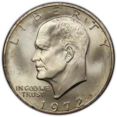 Cert 47000554 - Coin Image