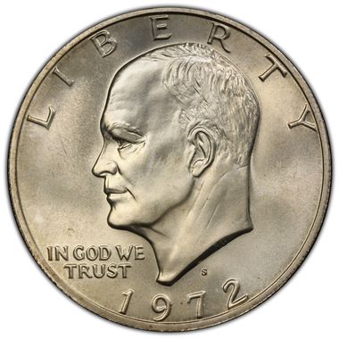 Cert 47000557 - Coin Image