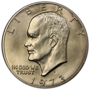 Cert 47000562 - Coin Image