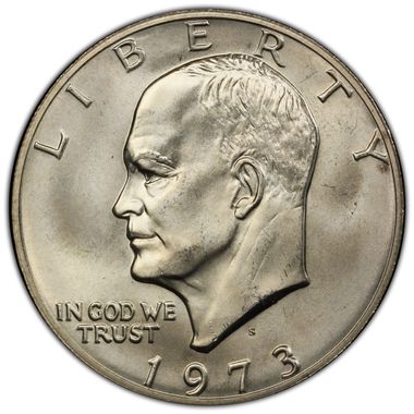 Cert 47000564 - Coin Image