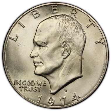 Cert 47000570 - Coin Image