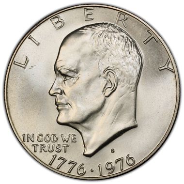 Cert 47000576 - Coin Image