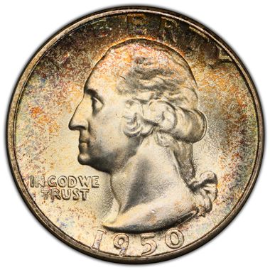 Cert 47000815 - Coin Image