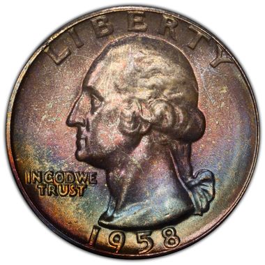 Cert 47001579 - Coin Image