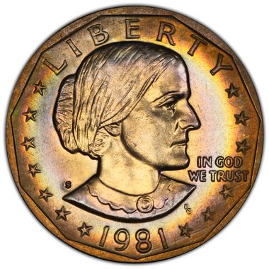 Cert 47001591 - Coin Image