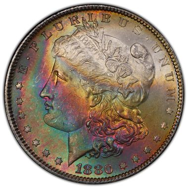 Cert 47001597 - Coin Image