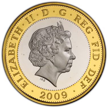 Cert 47002024 - Coin Image