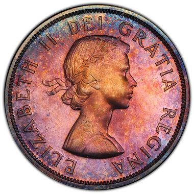 Cert 47002360 - Coin Image