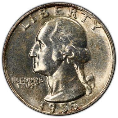 Cert 47004628 - Coin Image