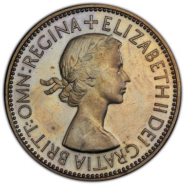 Cert 47004638 - Coin Image