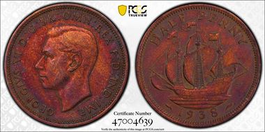 1938 1/2D S-4115 N1BN