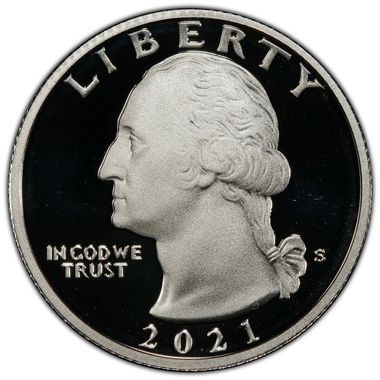 Cert 47004655 - Coin Image