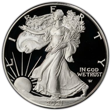Cert 47004658 - Coin Image