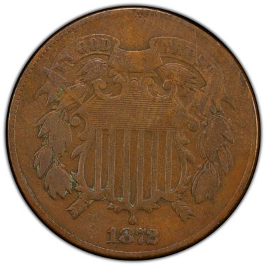 Cert 47005145 - Coin Image